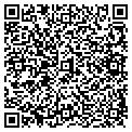 QR code with KKMC contacts
