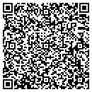 QR code with Apache News contacts