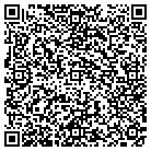 QR code with Hispanic American Mission contacts