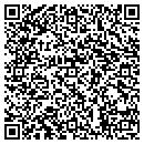 QR code with J R Tate contacts