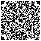 QR code with P C Executive Service contacts