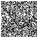 QR code with Hurst Dairy contacts