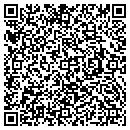 QR code with C F Alexander & Assoc contacts