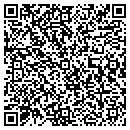 QR code with Hacker Studio contacts