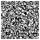 QR code with Aero Tek Industries Inc contacts