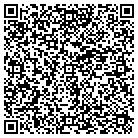 QR code with Choctaw/Pushmataha Cnty Youth contacts