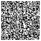QR code with A A Auto & Wrecker Service contacts