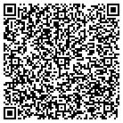 QR code with Pretty In Pink Flowers & Gifts contacts