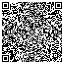 QR code with Hickr'y House contacts