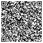 QR code with Hill's Heating & Air Cond contacts