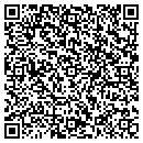 QR code with Osage Express LLC contacts