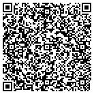 QR code with Hodges Constracting & Mgmt Co contacts