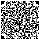 QR code with Opal's House Of Bargains contacts