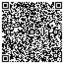 QR code with Aarons contacts