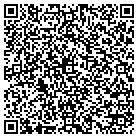 QR code with D & D Accounts Receivable contacts
