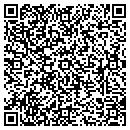 QR code with Marshall Co contacts