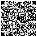 QR code with Hallmark's Memory Box contacts