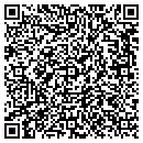 QR code with Aaron Floors contacts