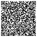 QR code with More 4 Less contacts