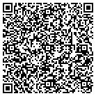 QR code with Myers Reporting Service contacts
