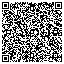 QR code with Gamma PHI Beta of O U contacts