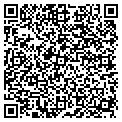 QR code with ARS contacts