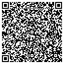 QR code with Kruger Construction contacts