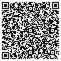QR code with Sunblockers contacts