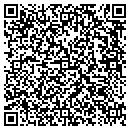 QR code with A R Readymix contacts
