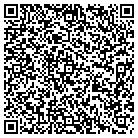 QR code with Mantooth Terminte Pest Control contacts