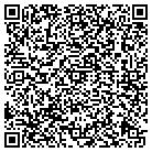 QR code with Hidde and Associates contacts