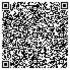 QR code with Rhonda Little Tax Service contacts