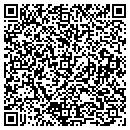 QR code with J & J Machine Shop contacts