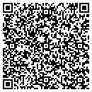 QR code with Us Army Rotc contacts