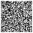 QR code with Hollis Powers contacts