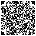 QR code with Toning Zone contacts