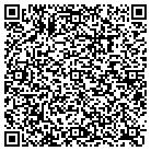 QR code with Heartland Security Inc contacts