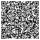 QR code with Allison Guttering contacts