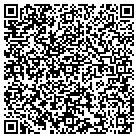 QR code with Laura Barber & Style Shop contacts