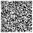 QR code with Tahlequah Senior High School contacts