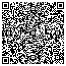 QR code with James V Rooks contacts