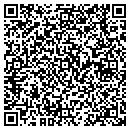 QR code with Cobweb Shop contacts