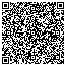 QR code with Halfer Corp contacts