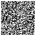 QR code with AM contacts