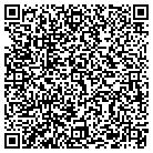 QR code with Alpha Plus Study Center contacts