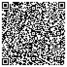 QR code with Savanna Fire Department contacts