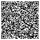 QR code with Raintech contacts