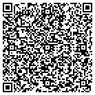 QR code with Sequoyah District Judge contacts