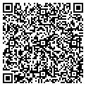 QR code with KAZY contacts