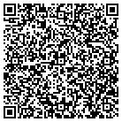 QR code with Tahlequah Space Center contacts